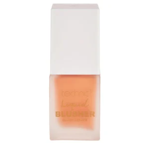 رژگونه مایع تکنیک Liquid Blusher