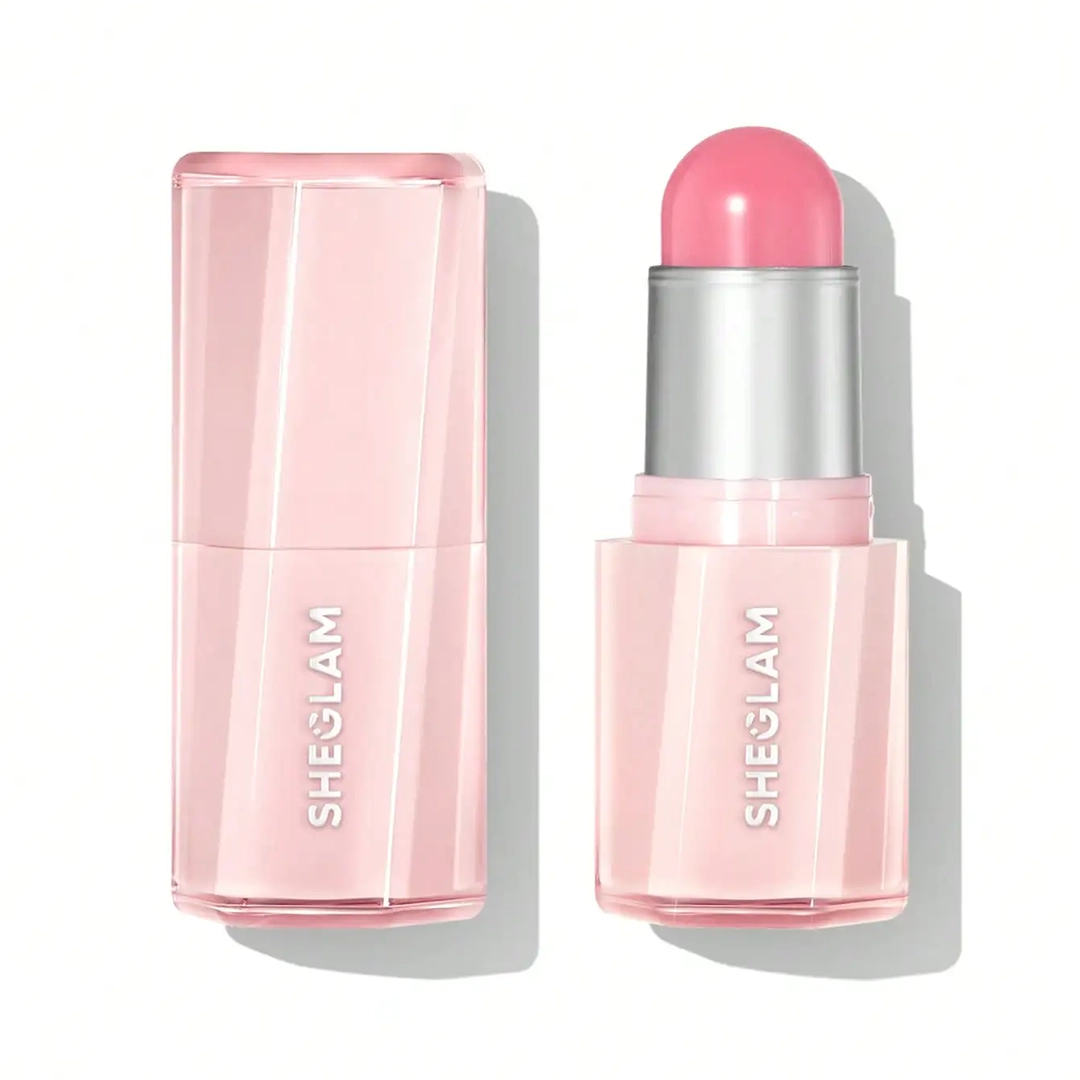 رژگونه کره ای شیگلم مدل Buttery Bliss Blush Stick