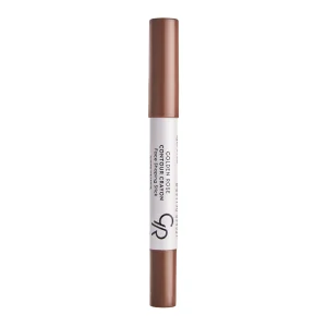 کانتور مدادی گلدن رز مدل Contour Crayon