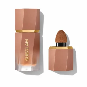 برانزر مایع شیگلم مدل Sun Beam Shimmer حجم 5.2میل