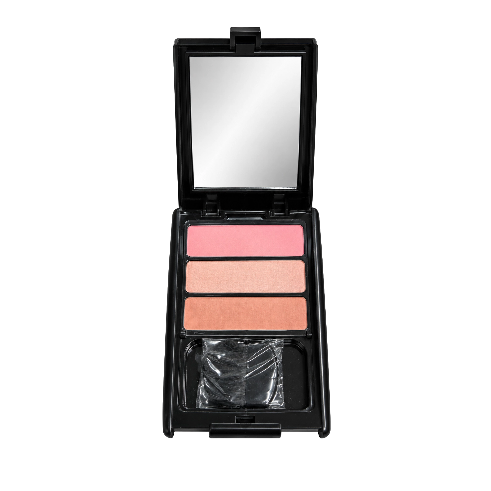 رژگونه سه‌ رنگ هاواستین مدل Blusher Infinity