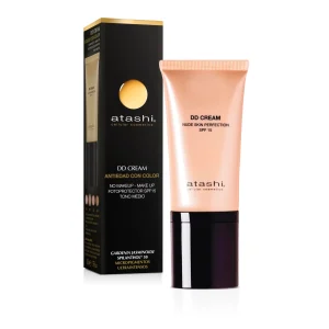 دی دی کرم ضدپیری آتاشی spf15 حجم