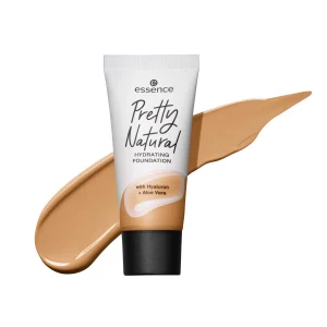 کرم پودر آبرسان اسنس مدل Pretty Natural حجم 30میل
