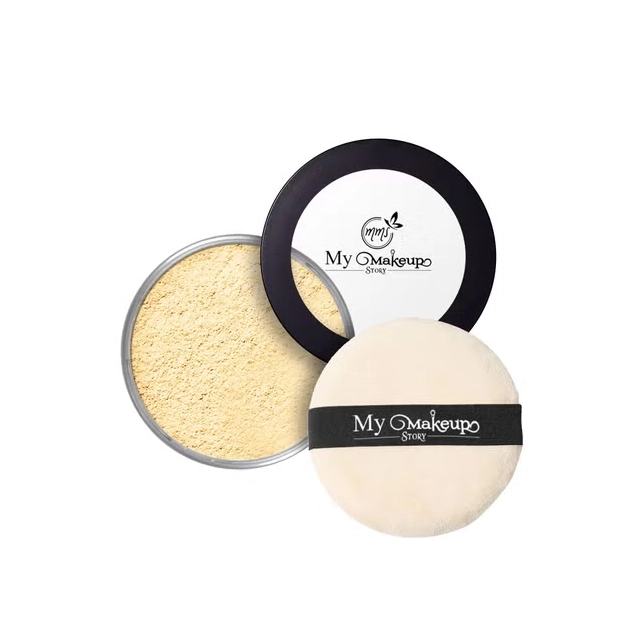 پودر فیکس مای میکاپ Fixing Powder حجم 20گرم