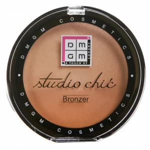 برنزر پودری DMGM مدل Studio chic