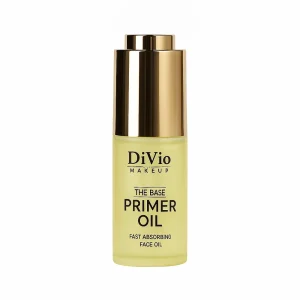 پرایمر روغنی دی‌ویو Primer Oil حجم 20 میل
