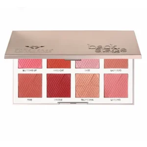 پالت رژگونه فوراور52 مدل Backstage Essential