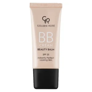 بی بی کرم گلدن رز Beauty Balm حجم ۳۰ میل