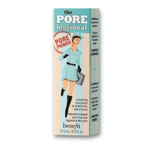 پرایمر کوچک‌کننده منافذ بنفیت مدلPOREfessional حجم 22میل