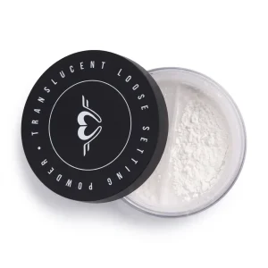 پودر فیکس فوراور 52 مدل Translucent Setting Powder