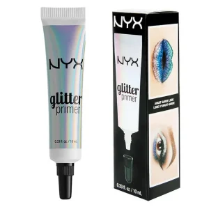 چسب گلیتر نیکس مدل brillance حجم 10میل