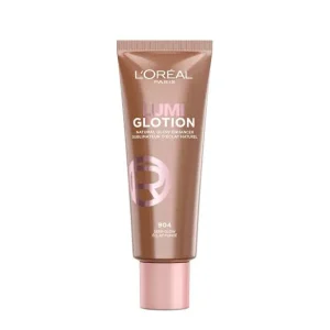 کرم درخشان‌کننده لورال مدل Lumi Glotion حجم 40میل