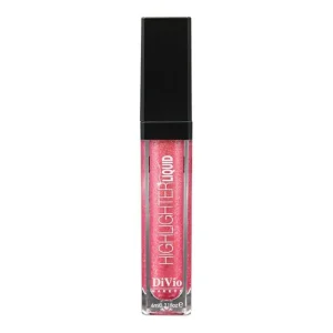 هایلایتر مایع دی‌ویو Liquid Highlighter حجم 6میل