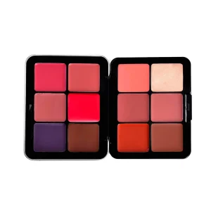 پالت رژگونه و رژلب مای میکاپ استوری Lip & Blusher