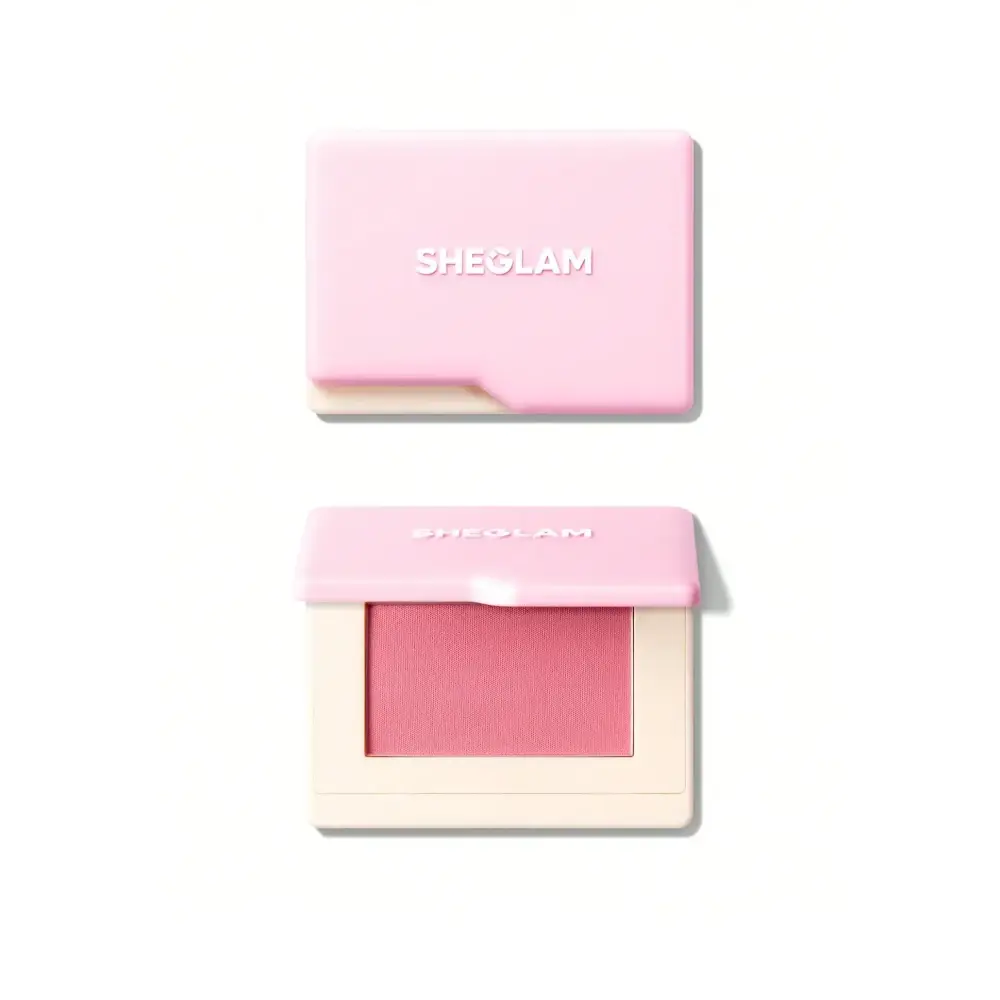رژگونه شیگلم مدل Dream touch وزن 4گرم