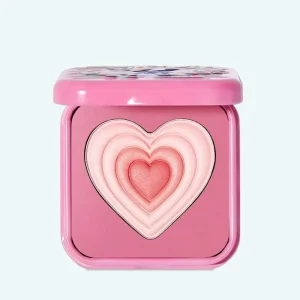 رژگونه پودری شیگلم مدل The Powerpuff Girls