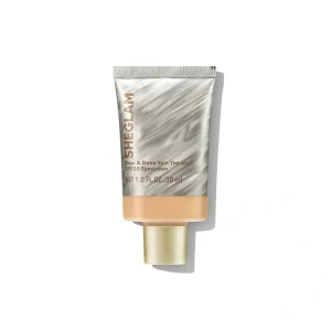 تینت صورت شیگلم DEW & DONE spf20