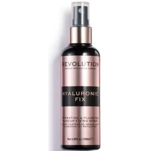 اسپری فیکس رولوشن مدل hyaluronic حجم 100 میل