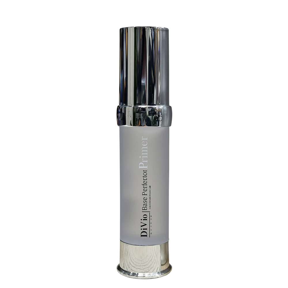 پرایمر مرطوب‌کننده دی‌ویو Base Perfector Primer حجم 20میل