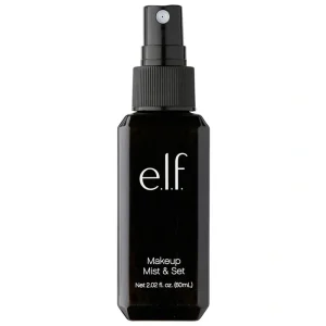 اسپری فیکس آرایش الف Makeup Mist & Set حجم 60 میل