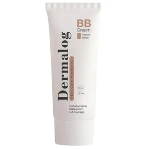 بی بی کرم درمالوگ Full Coverage SPF15 حجم ۳۰ میل
