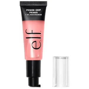 پرایمر صورت الف مدل Power Grip 4% Niacinamide حجم 24 میل