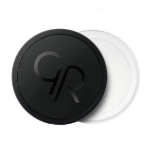 پودر فیکس گلدن رز مدل long wear وزن 11 گرم