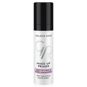 پرایمر مات گلدن رز مدل  MATTIFYING حجم ۳۰ میل
