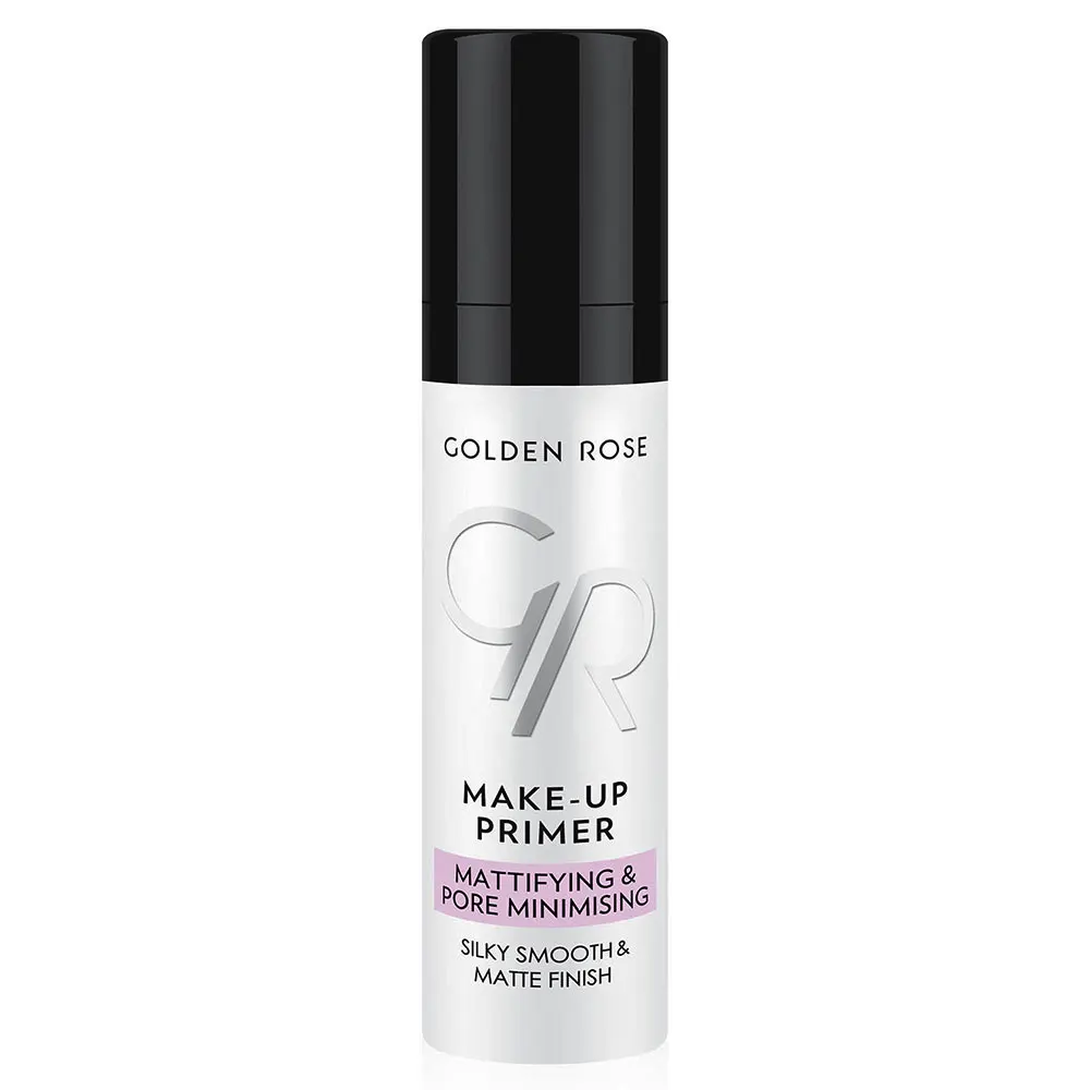 پرایمر مات گلدن رز مدل  MATTIFYING حجم ۳۰ میل