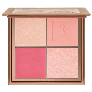 پالت صورت کاراکتر Sunset Serenade 301